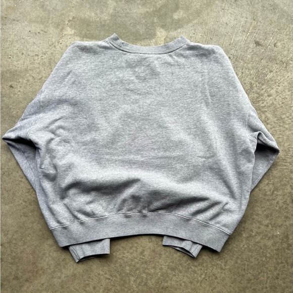 90s Tommy Hilfiger Athletics Crewneck - Picture 2 of 4